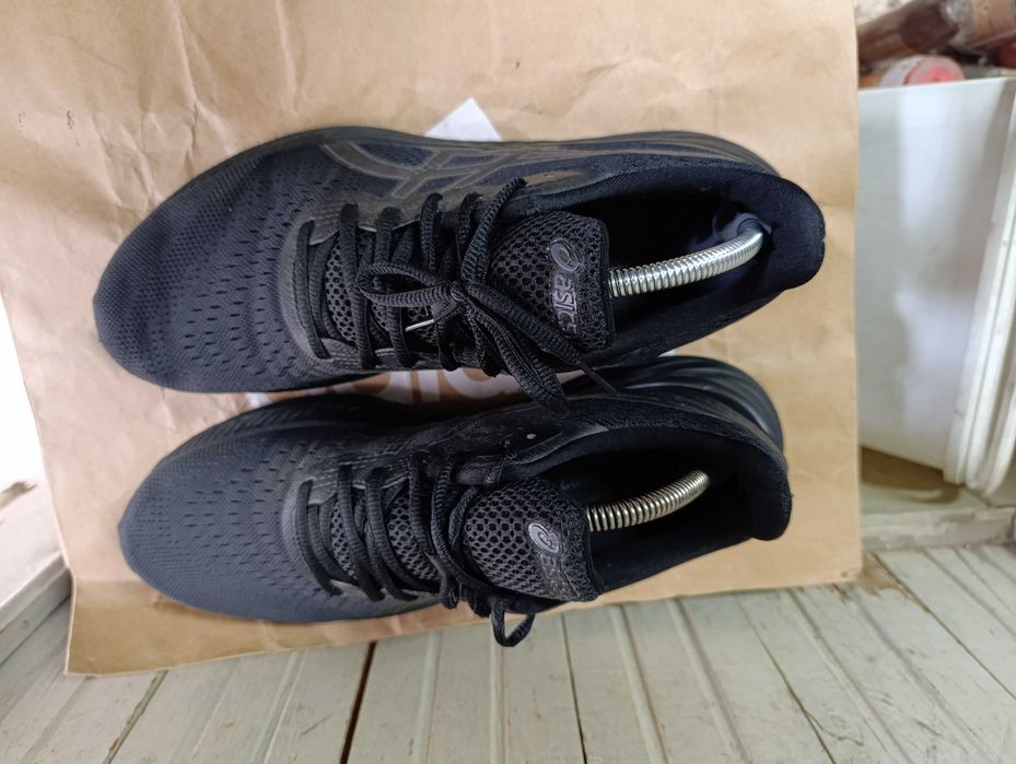 ''Asics Gel-Excite 8''оригинални маратонки 44.5 номер