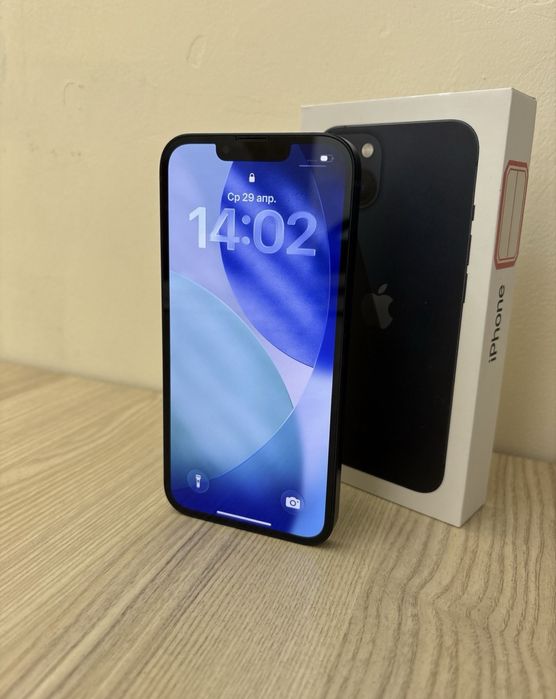 Айфон 13/128 гб