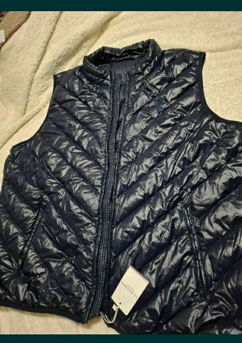 куртка & желети Поло фирма Туркия