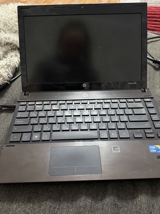 Продам ноутбук HP ProBook