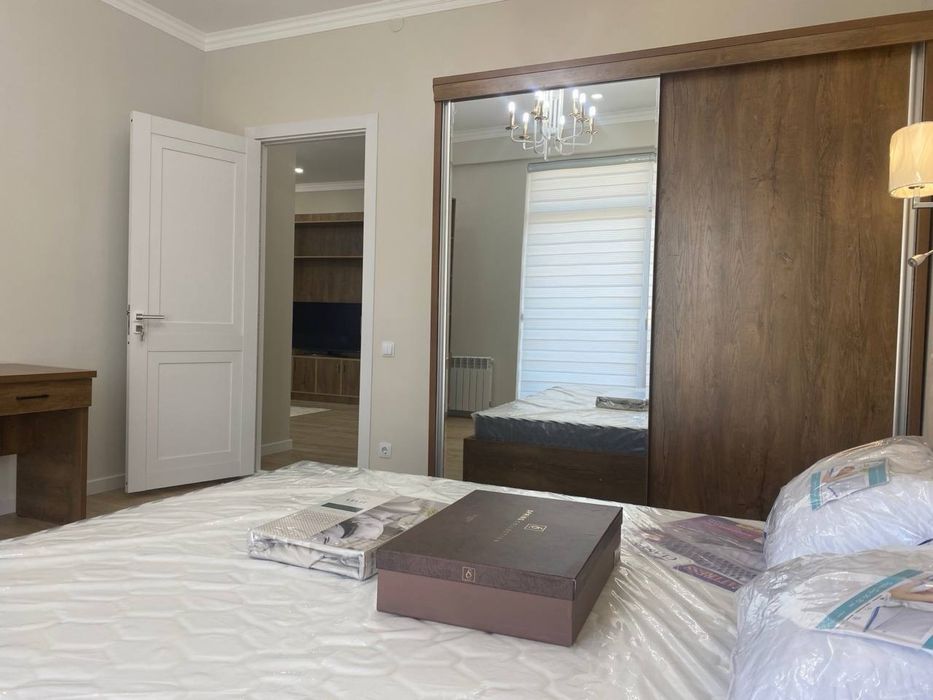 NRG Айбек 2/12/16