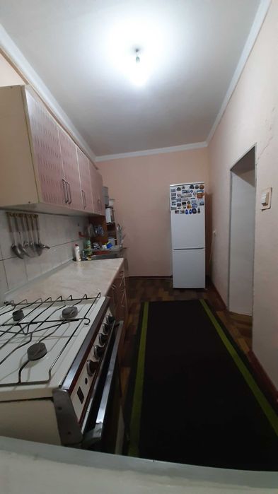 Продаётся участок в Мирабадском районе.