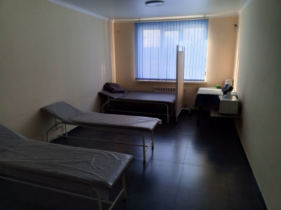 Аренда помещение