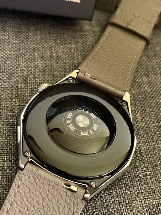 Huawei Watch GT 6