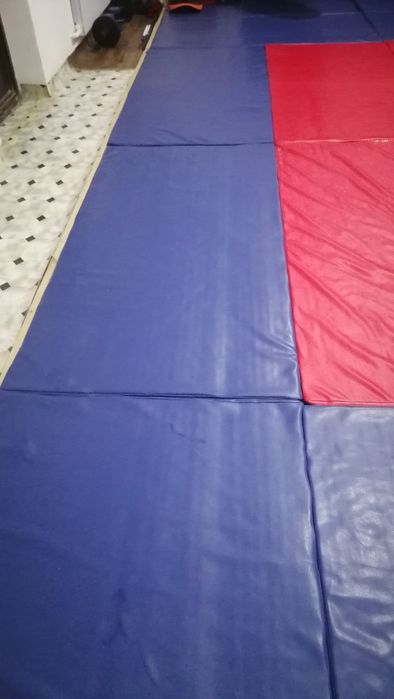 Мат Бор  2га 1 метр 5 см