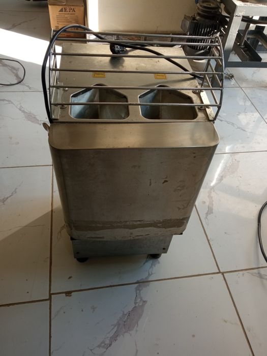 Tayyor biznes sotiladi