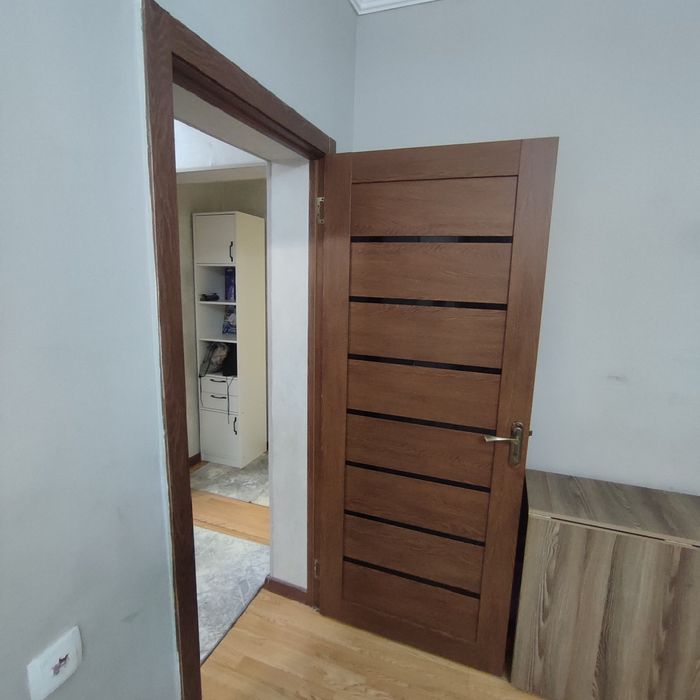 Дверей состояний хороший