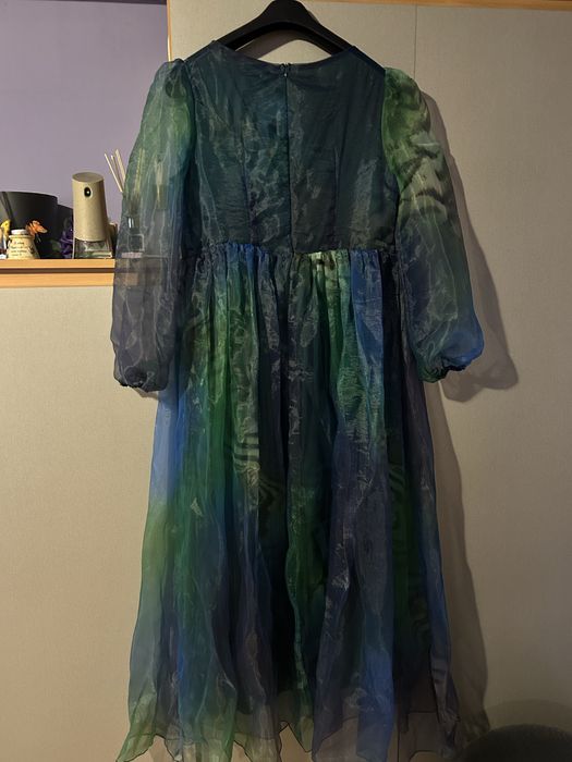 Rochie de seara masura mare