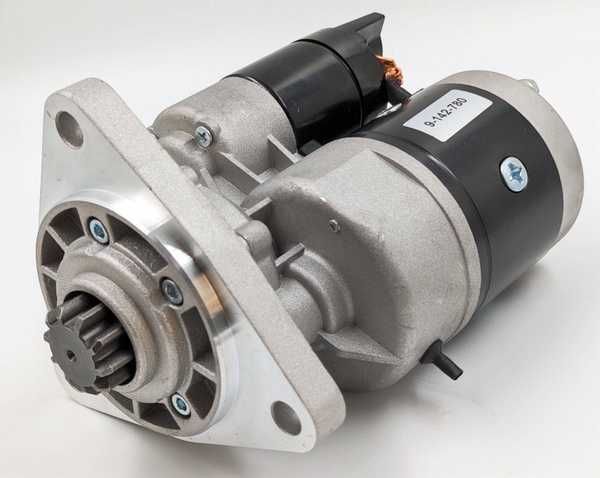 Стартер беларус трактор