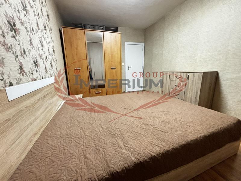 Дава се под наем Двустаен апартамент в Варна, Спортна зала - 60 кв.м за 510 € - Снимка #3