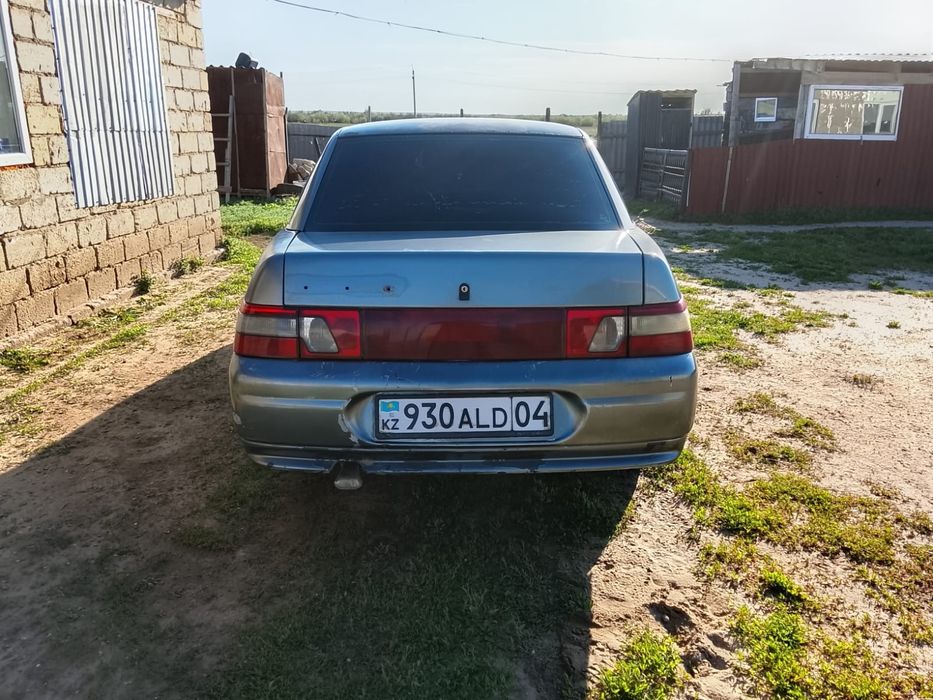 Продам ваз 2110...