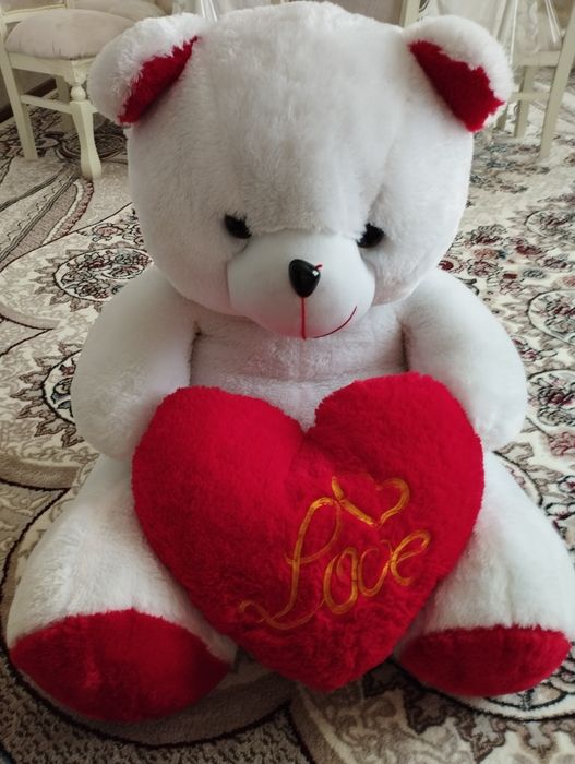 Мишка. 150.000 Минг