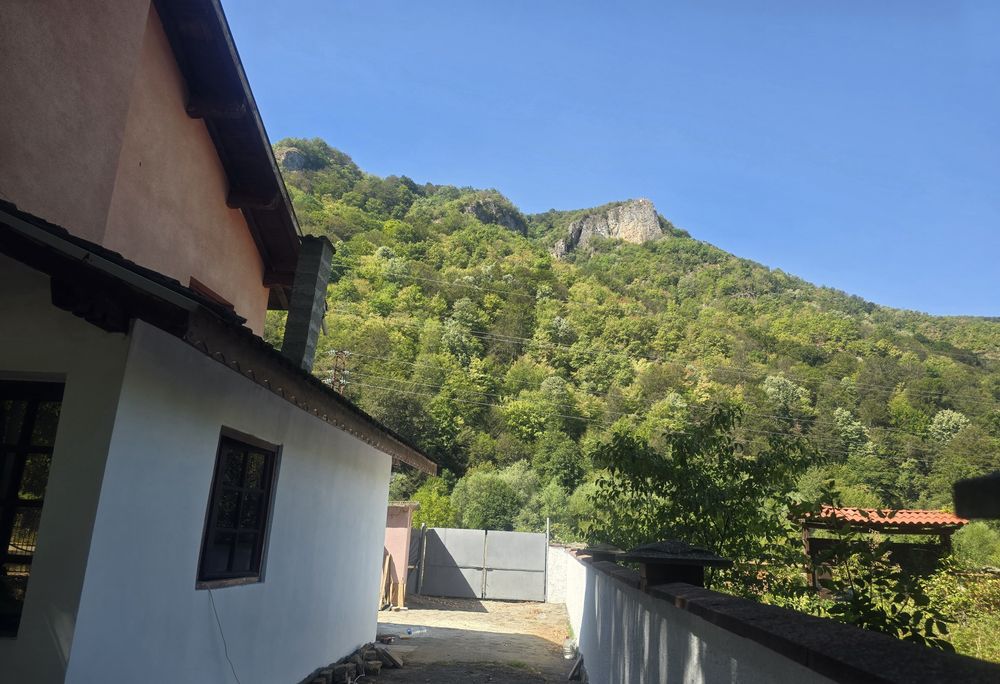 Продава се Къща в с. Рибарица, Област Ловеч - 125 кв.м за 840 €/кв.м - Снимка #6