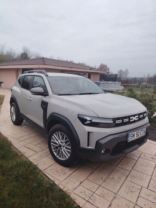 Dacia Duster Duster 3 ECO G 100 Benzina+GPL, Journey + 2025, 690 km,