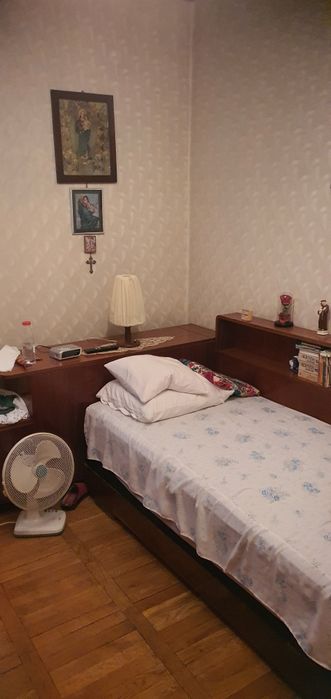 Vand apartament 2 camere