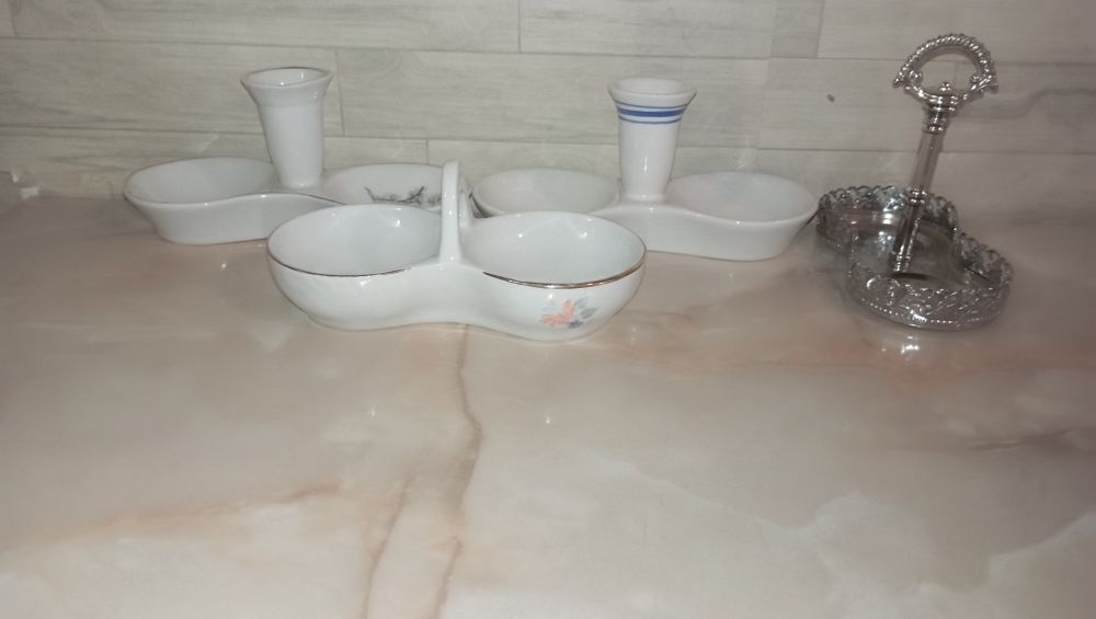 solnițe din portelan