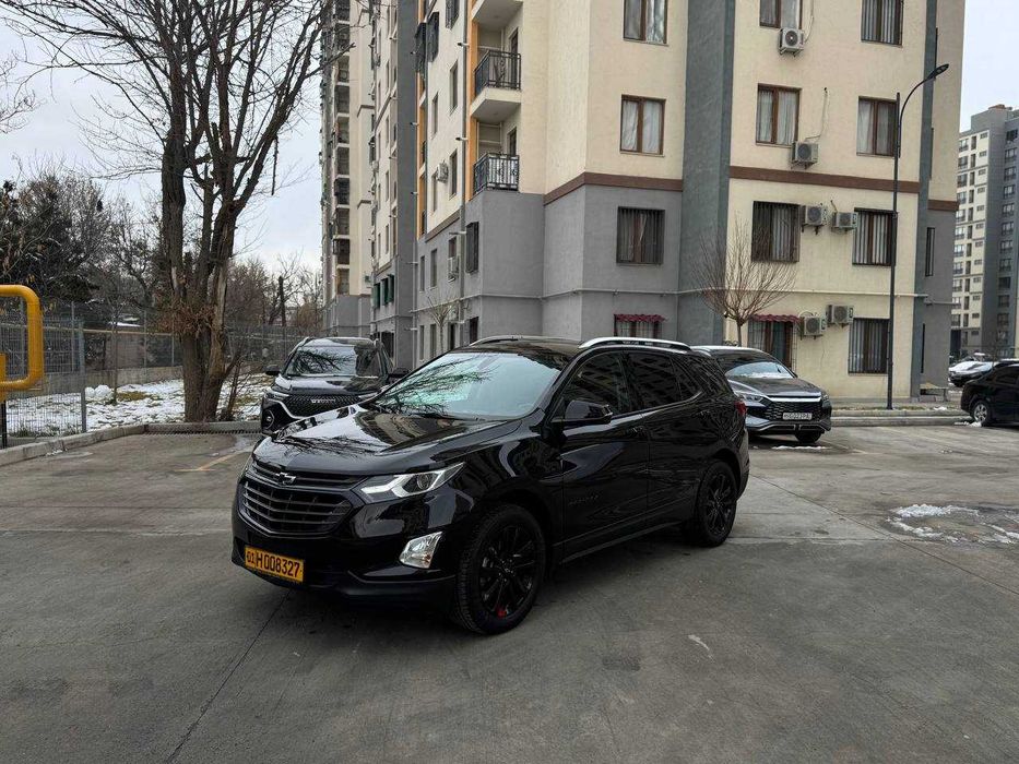 Экюнокс сотилади 2020 йил тоза мошина