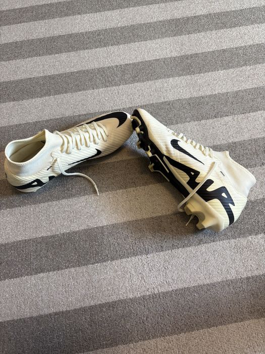 ghete de fotbal nike superfly 16 academy-pro