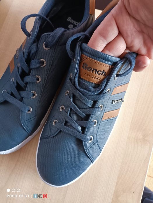 Мъжки кецове Bench Germany