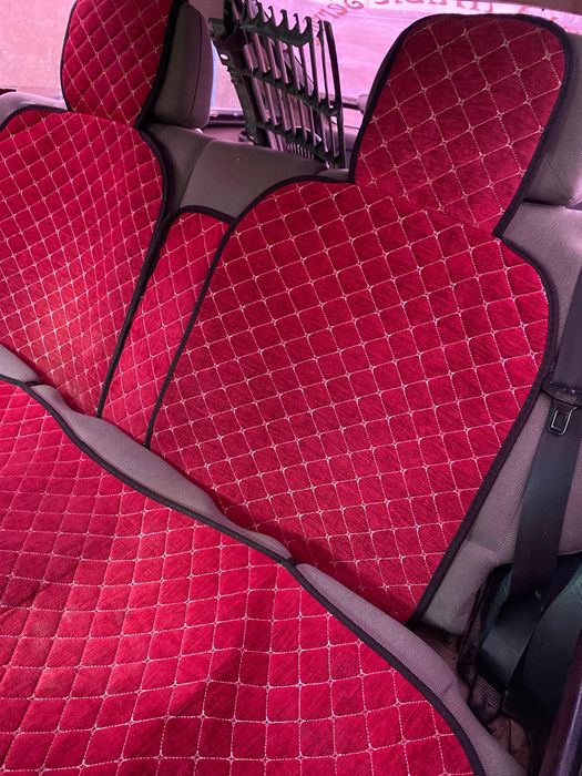 Ауди 100 легенда