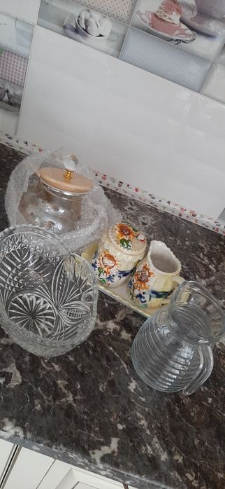 посуда для кухня