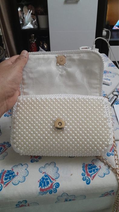 Сумочки ручной работы