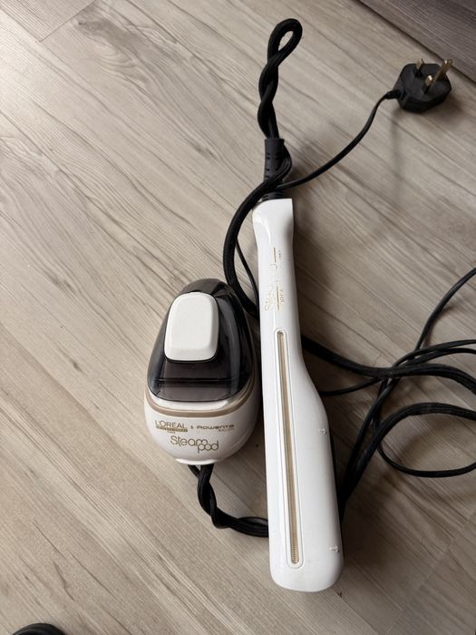Loreal steampod в перфектно състояние