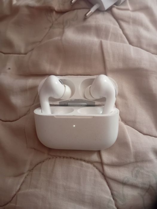 Наушники эрпоцы 2