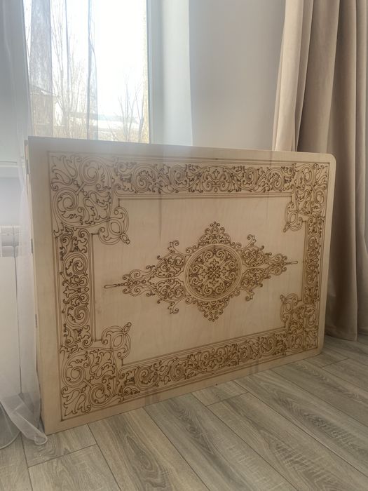 Письменный стол, скамья, жер стол