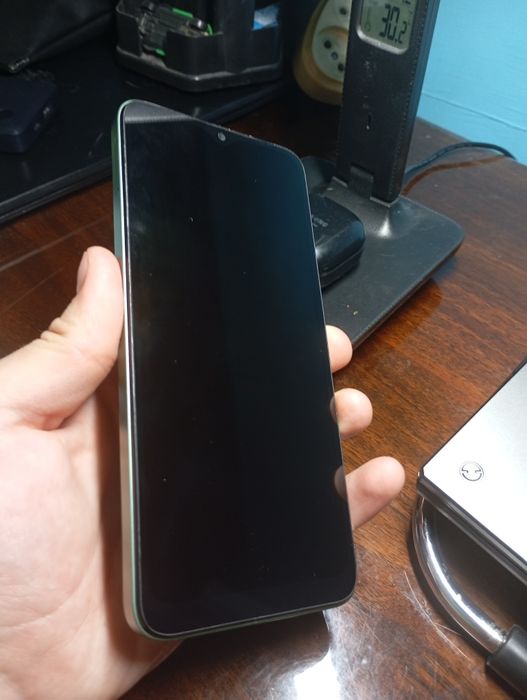 Honor x6b продажа