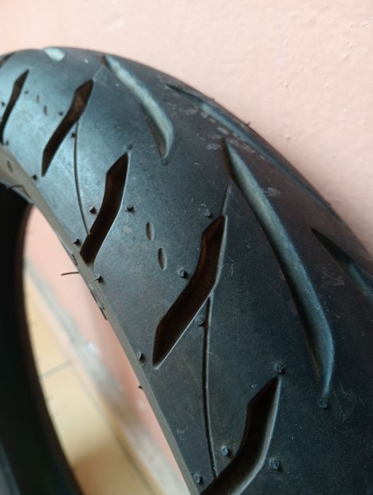 Anvelopa Dunlop Arrowmax GT 601