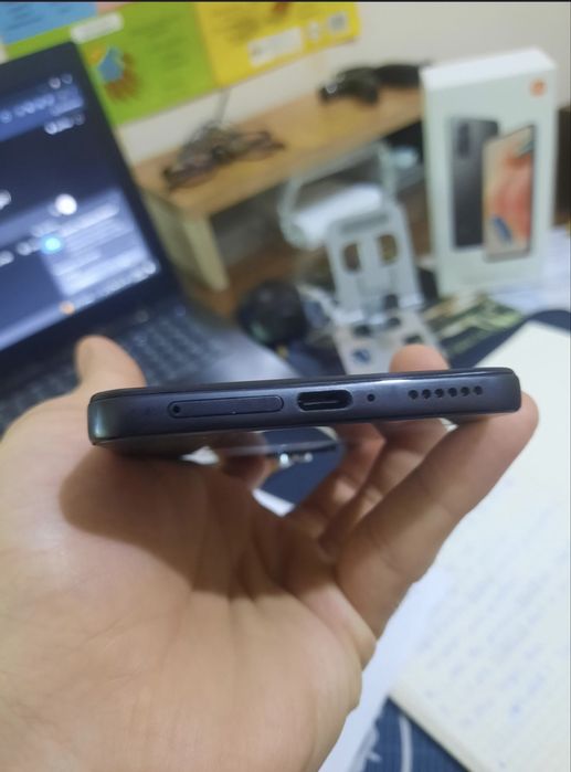 Redmi not 12 pro 128 ideal