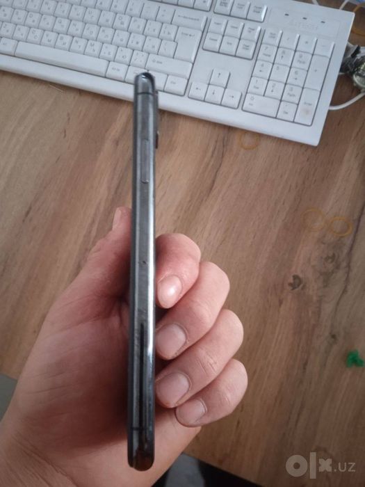 Iphone x sotiladi