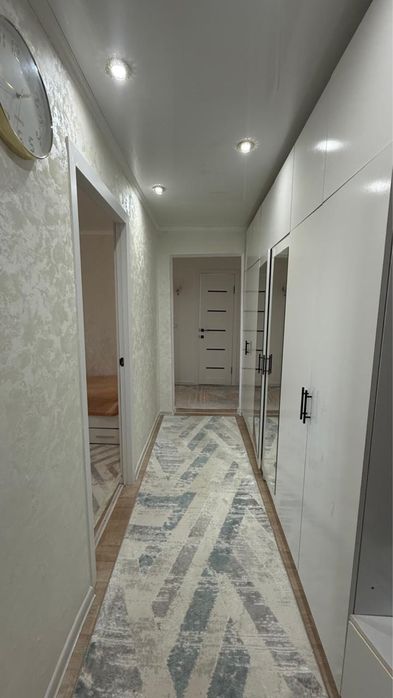 Продается 3-ком квартира