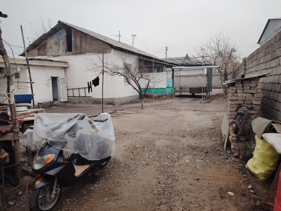 МАЖНУНТОЛ махаллада ховли 7,5 соток