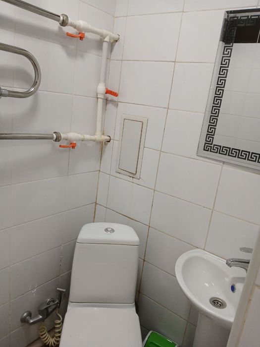 Беруний метро 1 хона срочно