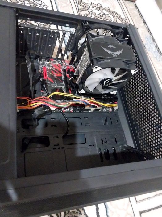 Xeon E2860 DDR4 32 GB