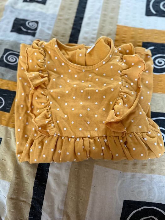 Детска рокля LC Waikiki