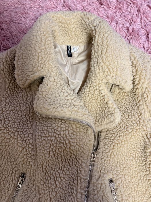 Дамско яке HM