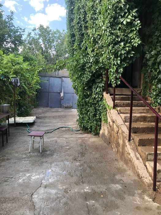 Продается участок