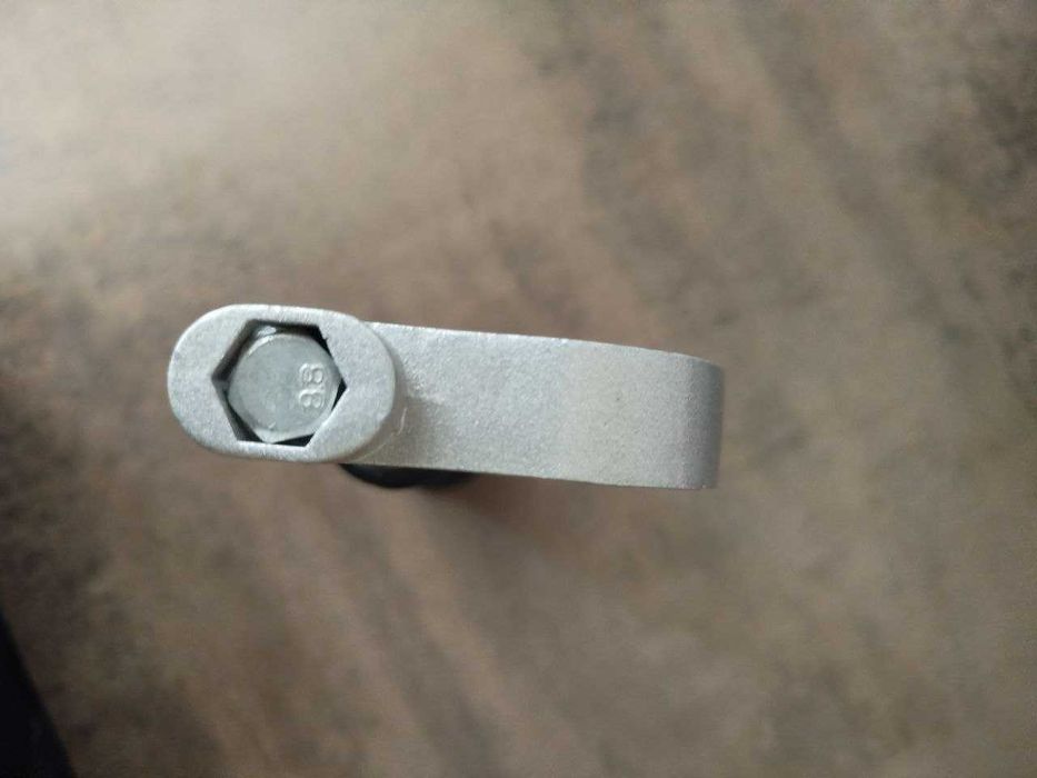 Ручка для дрели и перфоратора