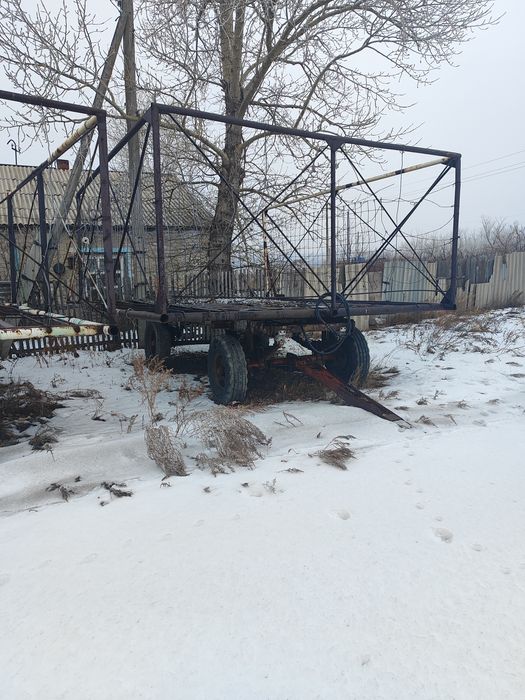 Продам трактор МТЗ