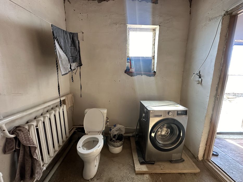 Дом Есенжан Мусагалиев