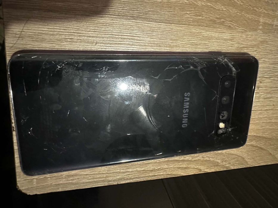 Samsung s 10, 2019