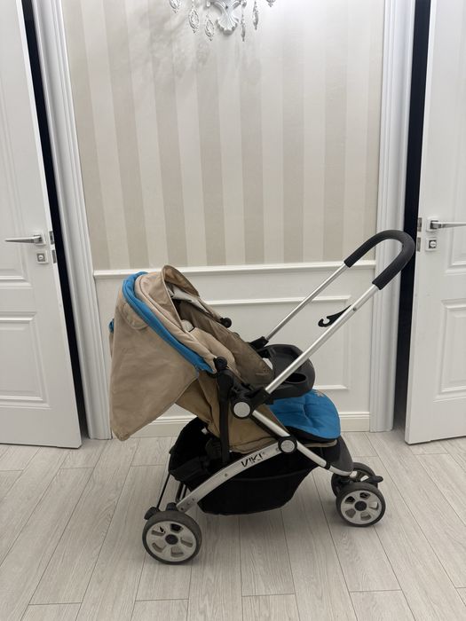 Коляска детская 5000 тг