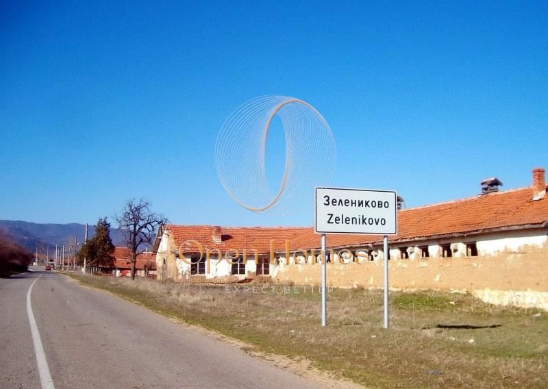 Продава се Къща в с. Зелениково, Област Пловдив - 92 кв.м за 300 €/кв.м - Снимка #9