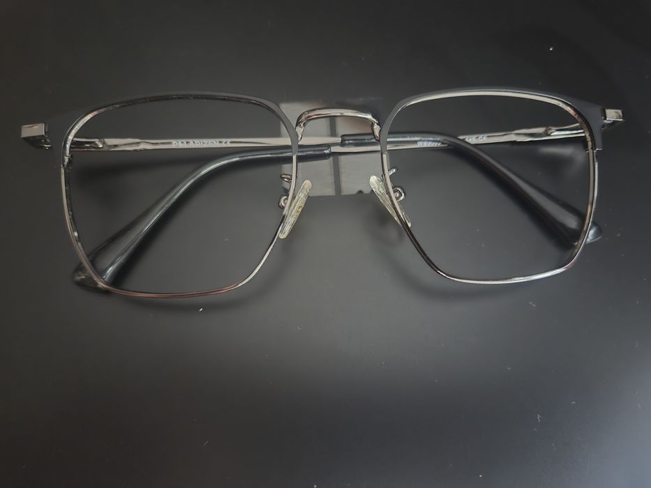 Polarizen WB9005 C4 rame ochelari vedere two tone black/silver