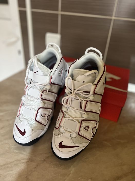 Nike Air More Uptempo ‘96