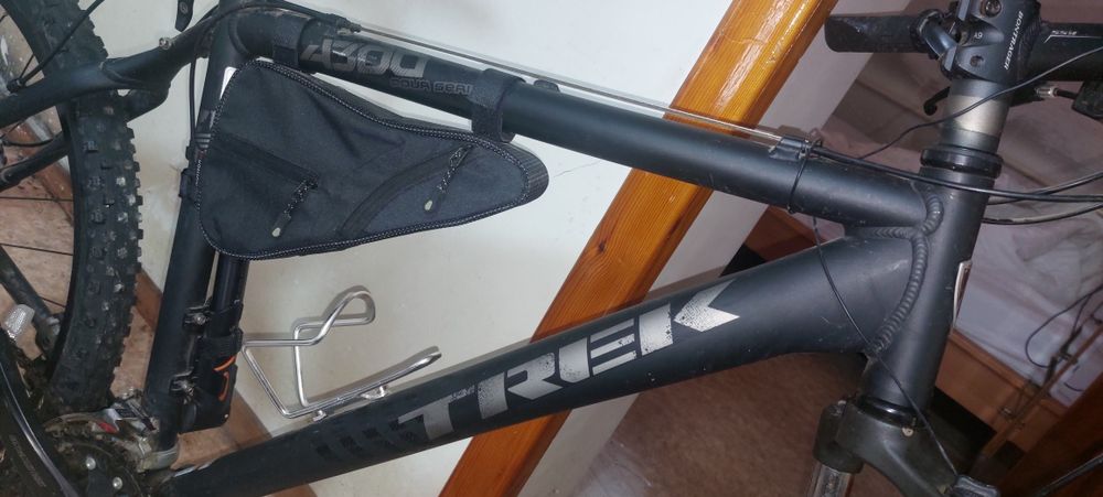 Велосипед TREK 4300