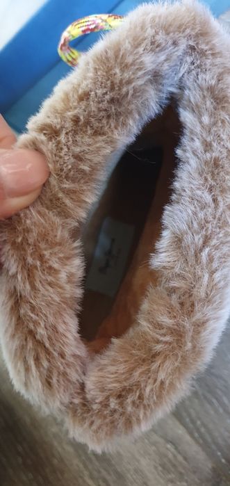 Cizme scurte / bocanci Pepe Jeans, piele naturala, marimea 35